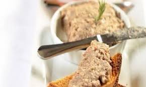 Recette Creton A L Ancienne De Mamie Jeanne Food Canadian Dishes Food And Drink