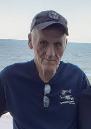 obituary: April 2022