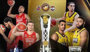 Siga toda la transmisión en vivo a través del. Final Baloncesto Colombiano Titanes Vs Tigrillos Gran Final Del Baloncesto Profesional Colombiano Deportes Caracol Radio