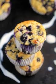Blueberry Oatmeal Greek Yogurt Muffins Healthy Bluberry Muffins Recipe Greek Yogurt Muffins Yogurt Muffins Blueberry Oatmeal