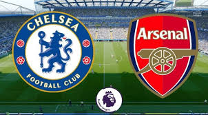 Kick off at 20:15 (gmt) on 21st january, 2020. England Premier League 2020 Chelsea Vs Arsenal Match Nws Trending