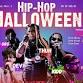 Newsroom After Hours: Hip-Hop Halloween