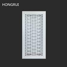 Many options are made of steel, though we also offer covers made of other. Ceiling Decorative Vent Covers Air Grille For Ventilation Buy Ceiling Air Conditioner Grille Fancy Vents High Quality Aluminum Grille Product On Alibaba Com