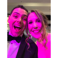 Casey Cornell and Dan Lampariello's Wedding Website