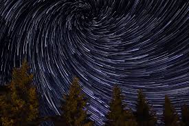 20 Hd Time Lapse Photos Of Stars For Your Backgrounds Star Trails Time Lapse Photo Star Sky