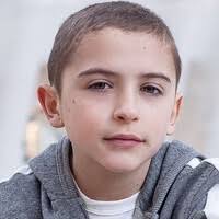 M) CALEB STONE ☆ Manifest