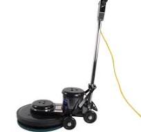 Trusted Clean 20" High Speed Floor Polishing Burnisher (1,500 RPM)