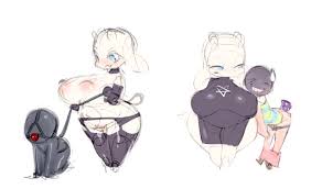 Rule34 - If it exists, there is porn of it  doxy, anon, frisk, toriel   4544983