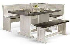 We've got savings on dining room nook sets. Dining Table Chair Sets Gil S Furniture And Sleepsource