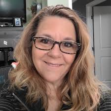 Jessica Jackson CAP, OM