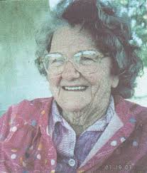 Evelyn Mays Obituary December 12, 2008