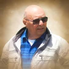 Obituary for Howard Swango