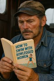 HOW TO WITH BOWLEGGED SWIM WOMEN