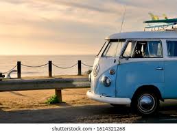 Image result for Surf White 1962 Motor Home