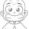 Use these images to quickly print coloring pages. Avatar Legend Of Korra Coloring Pages Printable Sheets The Legend Of Korra Coloring 2021 A Coloring4free Coloring4free Com