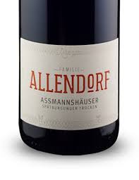 The 2015 is not available in this location. Weingut Allendorf Wein Kaufen Vicampo De