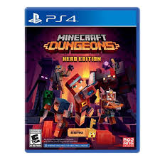 Here are some of the best pieces of. Minecraft Dungeons Hero Edition Playstation 4 Playstation 4 Gamestop