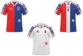 Essas são as camisas versão paranaense 2020 do paraná clube brasil da coleção 20149 / 2020 da valente. Lembre Todas As Camisas Que O Parana Usou Desde 1989
