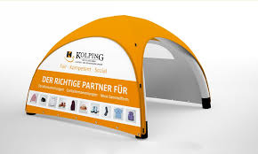 Aufblasbarer Pavillon 4x4 Pavillon 4x4 Aufblasbar Pavillon