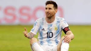 We did not find results for: Seleccion Argentina Sera Que Messi Esta Mas Liberado En Argentina Por La Muerte De Maradona Marca Claro Argentina