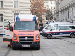 Finden sie mit hilfe der liste filialen der psd bank in ihrem land. Fahndung Nach Rauber Lauft Nach Bankuberfall In Wien Sn At