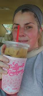 It's my birthday so I'm running a cold brew special‼️Half off