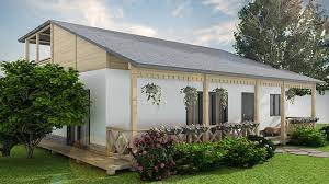 CasÄƒ TradiÈ›ionalÄƒ Din Containere Maritime ProiectatÄƒ De Jooca Studio Fabrika De Case