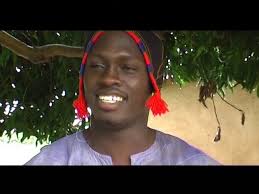 MIJIN AURE Episode 37 original best Hausa marriage serial drama (Ali Rabi'u  Ali Daddy)