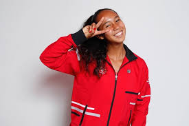 Cambridge global payments adds rising @wta star, leylah fernandez as ambassador read the press release here: Leylah Fernandez Tennis Player Profile Itf