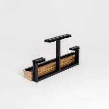Industrial Style Pub Bench Picnic Table In 2020 Industrial Style Picnic Table Picnic Table Plans