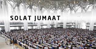 Membaca al fatihah dalam sholat hukumnya wajib. Pejabat Mufti Wilayah Persekutuan Hukum Meninggalkan Solat Jumaat Sekali Sekala