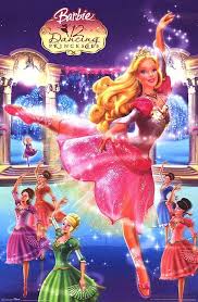 Tainia H Mparmpi Stis 12 Basilopoyles Barbie In The 12 Dancing Princesses 2006 Online Me Ellhnikoys Ypotitloys Kinoymena Sxedia Greek Subtitles