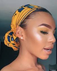 Hair wraps: 72 Headwraps ideas to save today