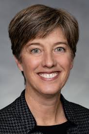 Senator Julie Mayfield
