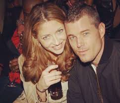 Eric Dane and Rebecca Gayhearts Relationship Timeline
