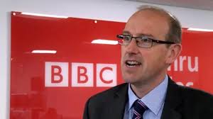 Evo-Triangle' in north Wales 'attracting dangerous drivers'