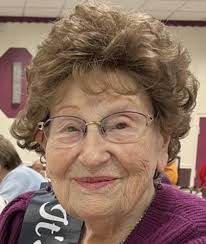 Patricia Trudeau Obituary