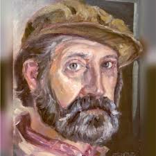 Abraham Tena Manrique