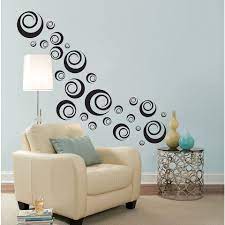 Ringlets Wall Art Kit Love This Go Basement Rec Room Dorm Decorations Decor Wall Decals