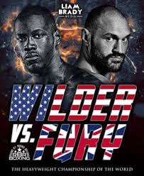 Check spelling or type a new query. Deontay Wilder Vs Tyson Fury Fan Scorecards Eye On The Ring