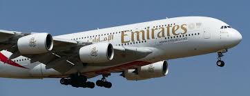 Berliner und frankfurter buchen ihren flug in die italienische hauptstadt am besten 15 wochen vor abflug und bekommen im januar die günstigsten flüge. Emirates Die Besten Angebote Gunstige Fluge Buchen