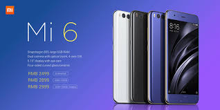 Xiaomi Mi 6 Ozellikleri Fiyatiyla Beklentileri Karsilayacak Mi Incehesap Com Blog