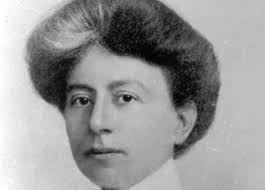 Margaret Floyd, la historia silenciada de la primera mujer doctor |  Psiquiatria.com