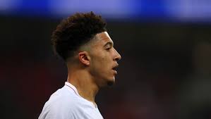 English midfielder jadon sancho and his borussia dortmund teammate manuel akanji were fined by the german league on friday for breaking stringent health guidelines to get haircuts at home. 7 Of Jadon Sancho S Best Moments As The Borussia Dortmund Star Celebrates His 19th Birthday 90min