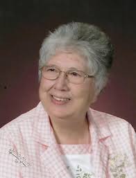 Alice E. (Root) Ballinger Obituary August 23, 2020