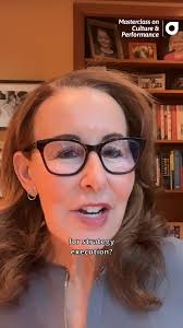 In today’s competitive landscape, aligning your #organizationalculture with  your strategic #goals isn’t just important– it’s essential for lasting  #success. , Join Jennifer Chatman, renowned expert