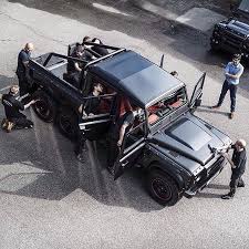 Kahn Design On Instagram Looking Forward To Exhibiting This At The Geneva Motorshow 3 13 March Land Rover Defender Land Rover Land Rover Defender Expedition