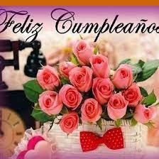 Imagenes de flores para cumpleaños. Ramos De Flores Para Cumpleanos Home Facebook