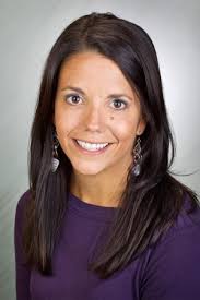 UNI professor who was a first-generation college student distinguishes  herself as emerging leader