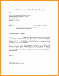 Sample Letter To Immigration Officer Unique 12 13 Immigration Letters Samples In 2020 Lettering Business Letter Template Marketing Plan Template